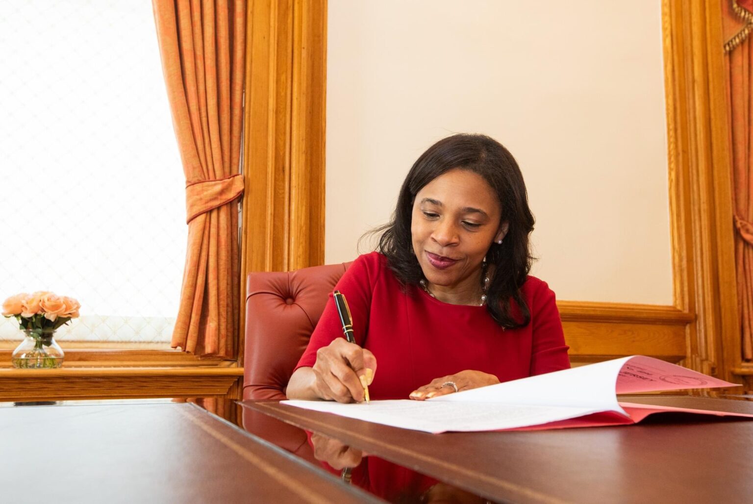 New law will ensure 'personal biases don’t influence' real estate