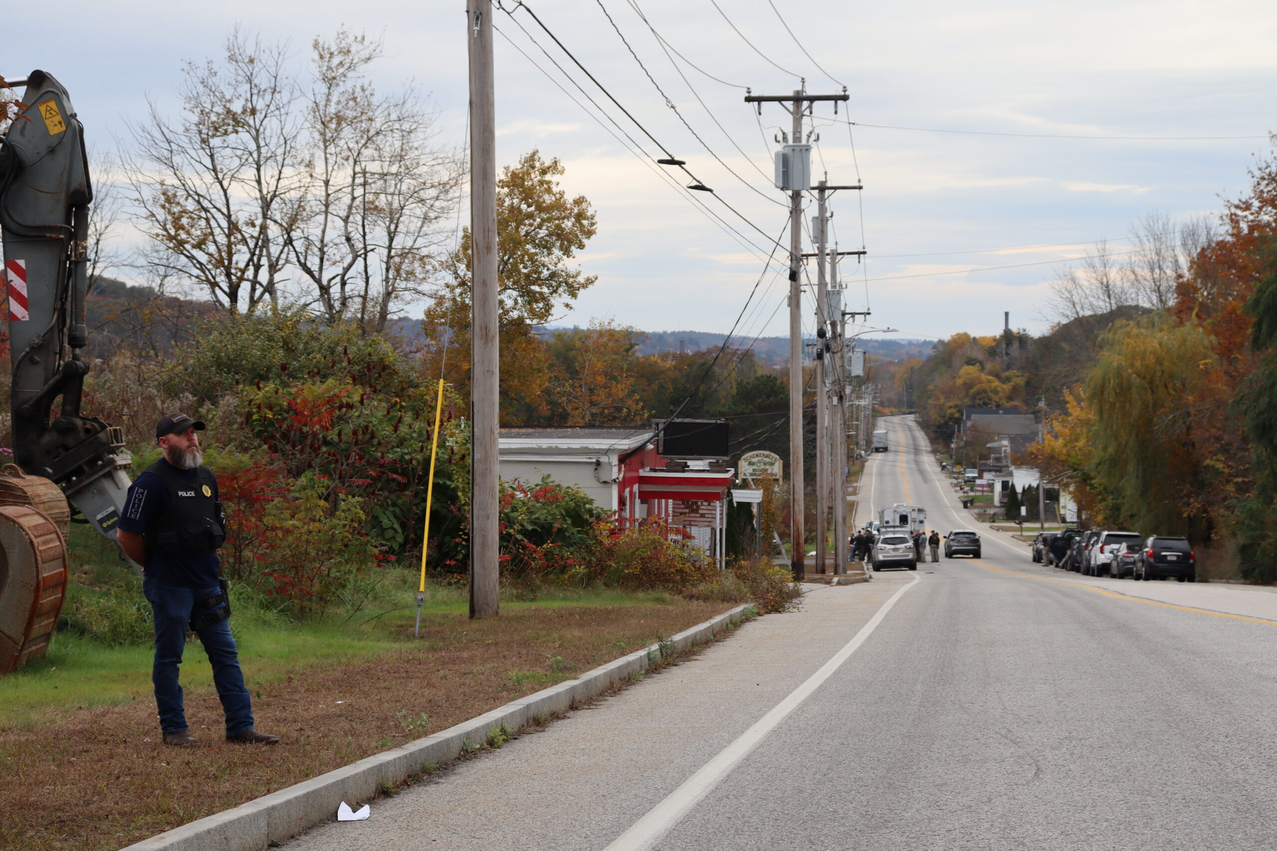 Legislators vow action to address Maine’s weak gun laws after Lewiston