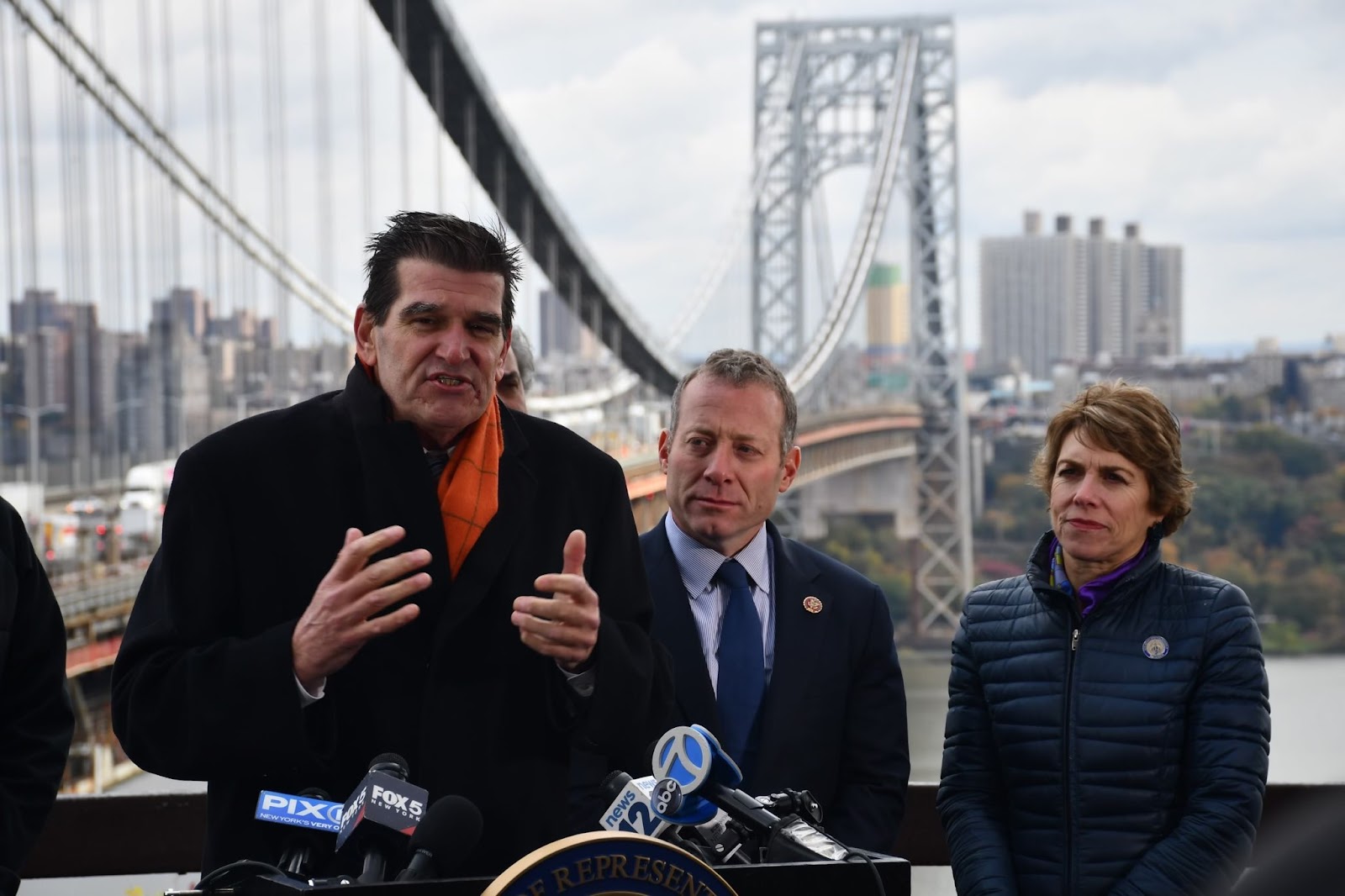 Second lawsuit filed to block New York City's congestion pricing plan