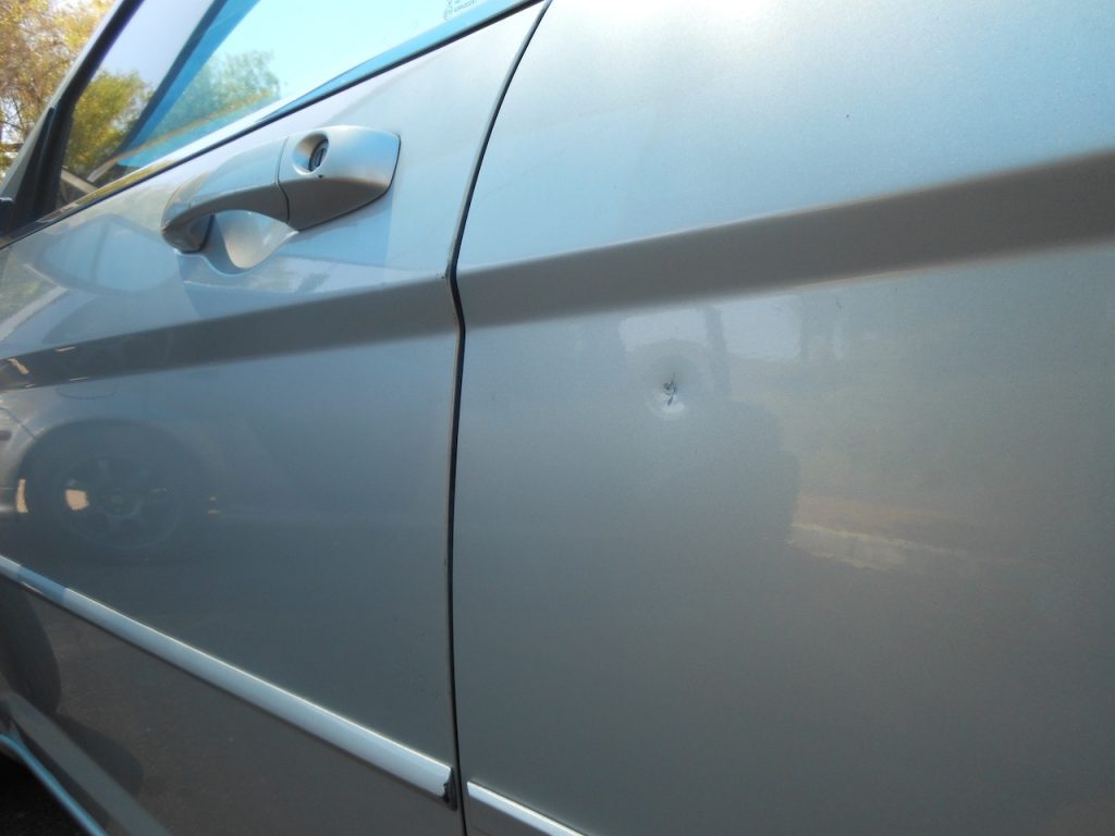 New Jersey PDR - Paintless Dent Repair