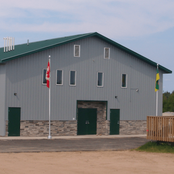 NewJourneys / La Loche Friendship Centre
