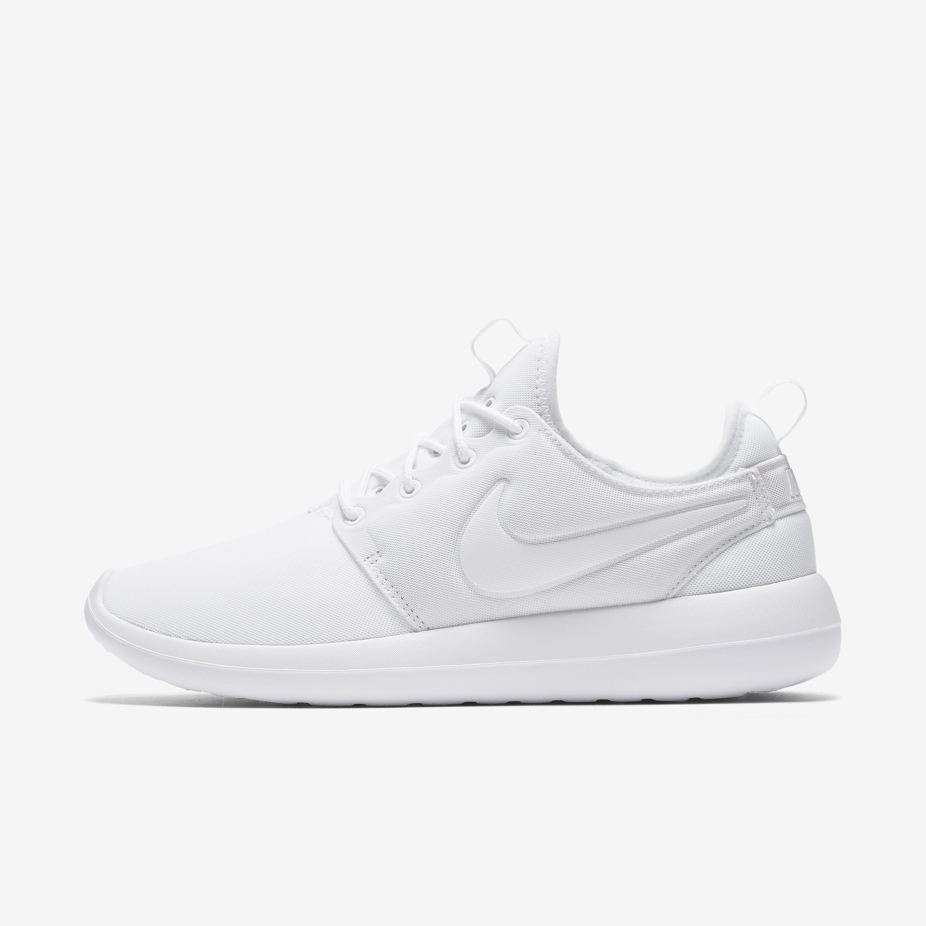 Nike Roshe Two Weiß, Damen NewKicks