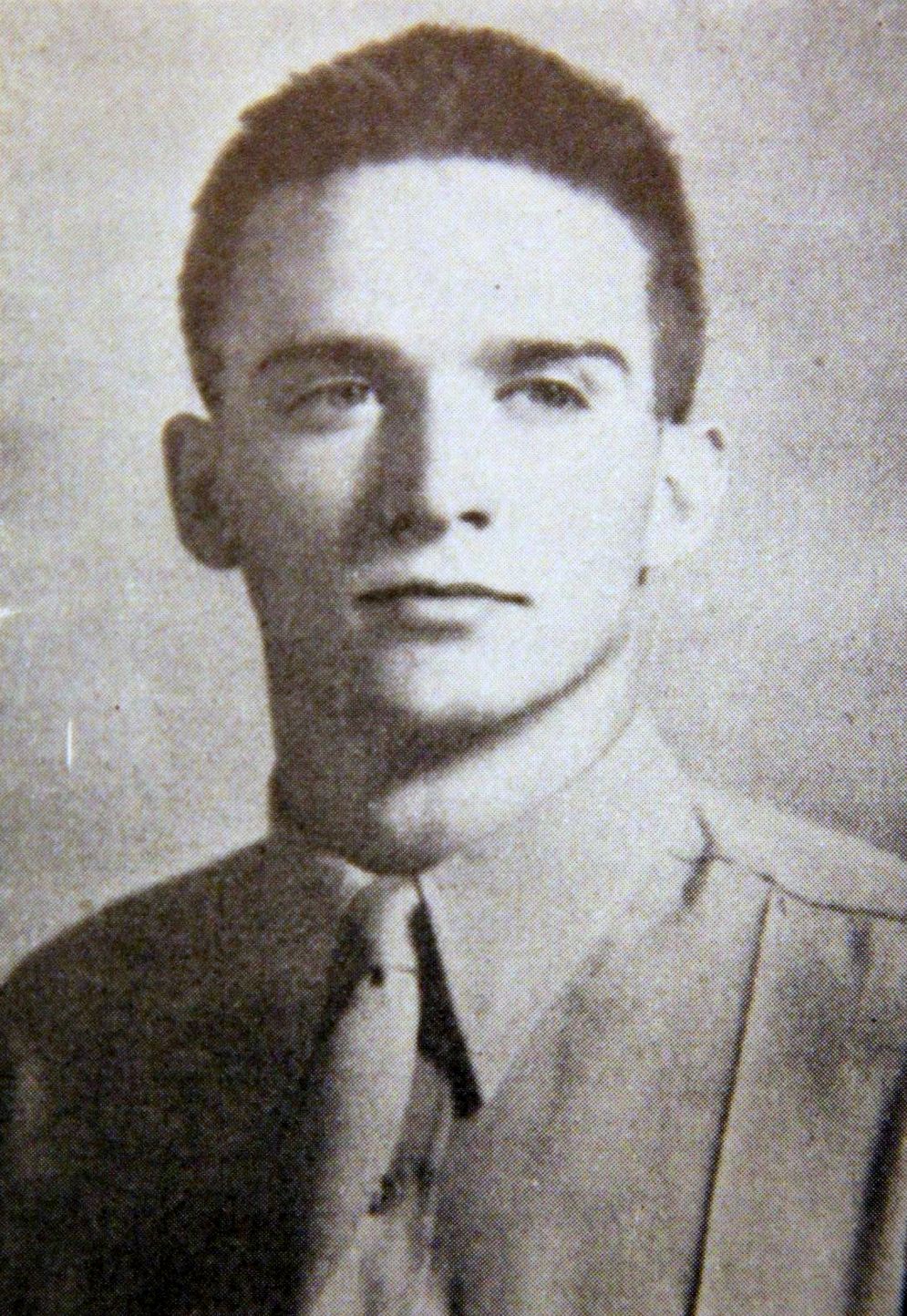 Newkirks Wounded in Action Newkirk Genealogy