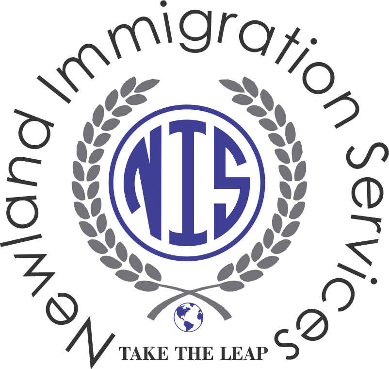 New land Immigration Immigration Services