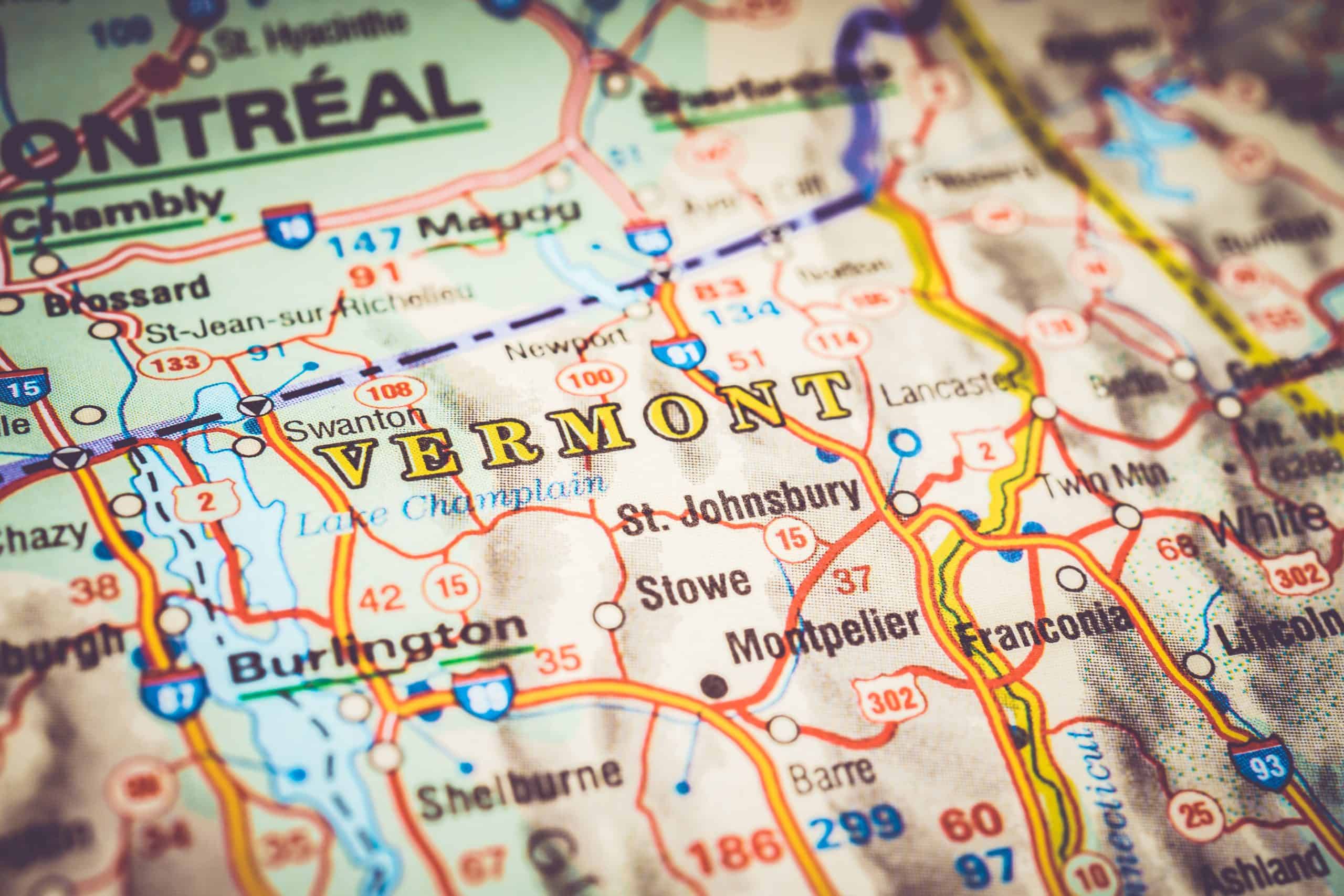 Fairfax Newlaunch Vermont