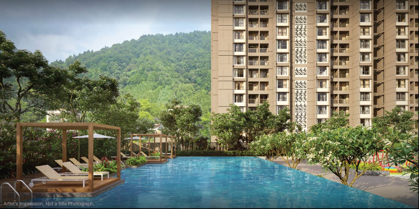 Godrej Riverhills Mahalunge A Place where Dreams Come True New