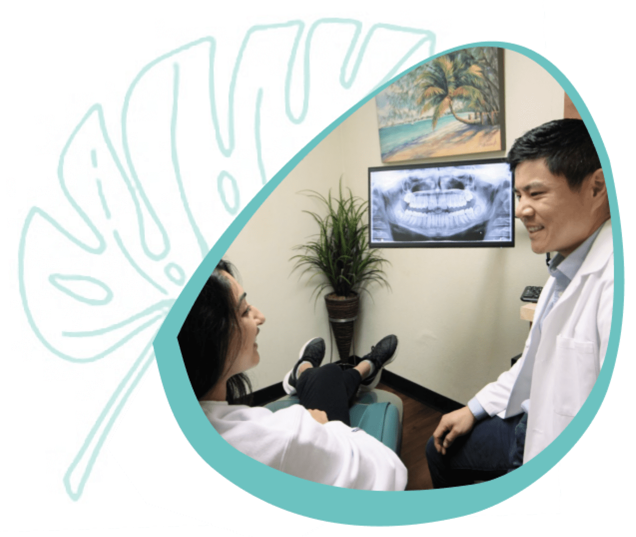 New Leaf Dental Eric C Hsu DDS