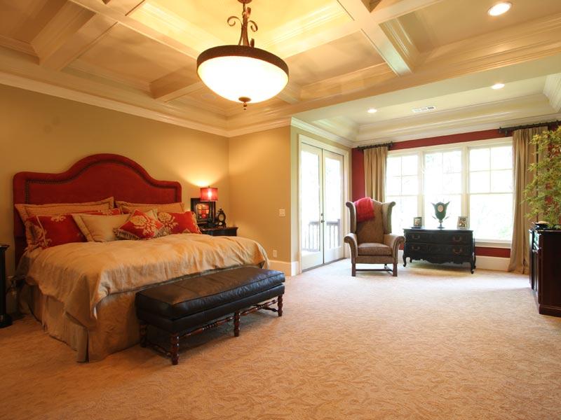 New Leaf Home’s Bedrooms New Leaf Homes