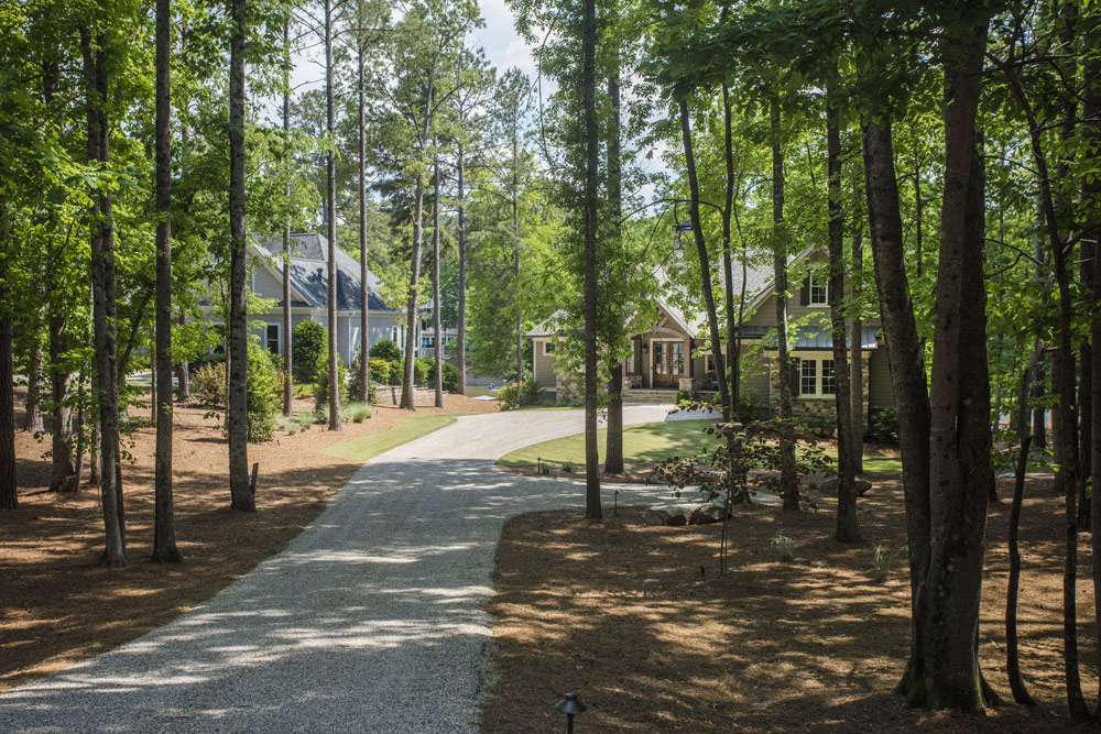 New Leaf Custom Homes Exteriors New Leaf Custom Homes