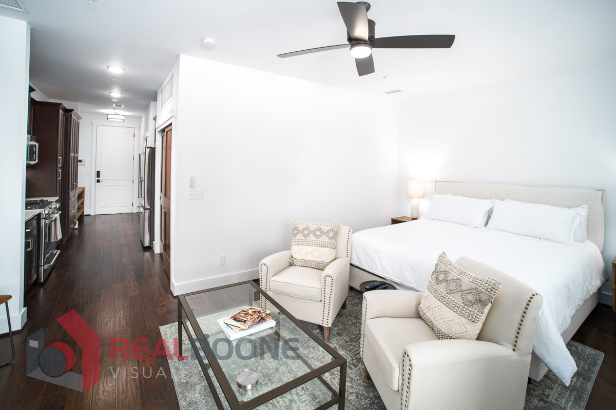 Blue Ridge Mountain Club Condos New Leaf Custom Homes