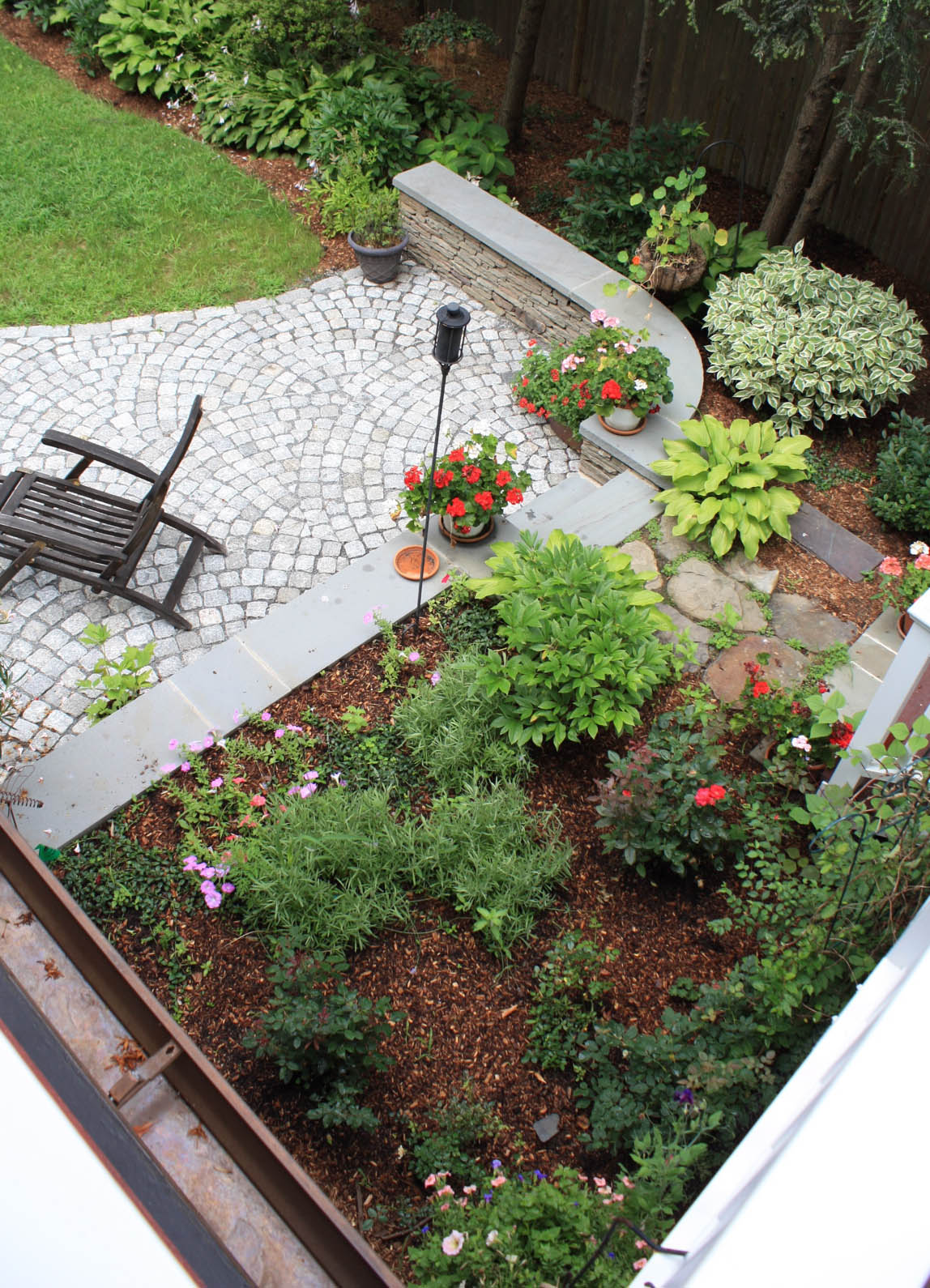FAQs New Leaf Landscape Design