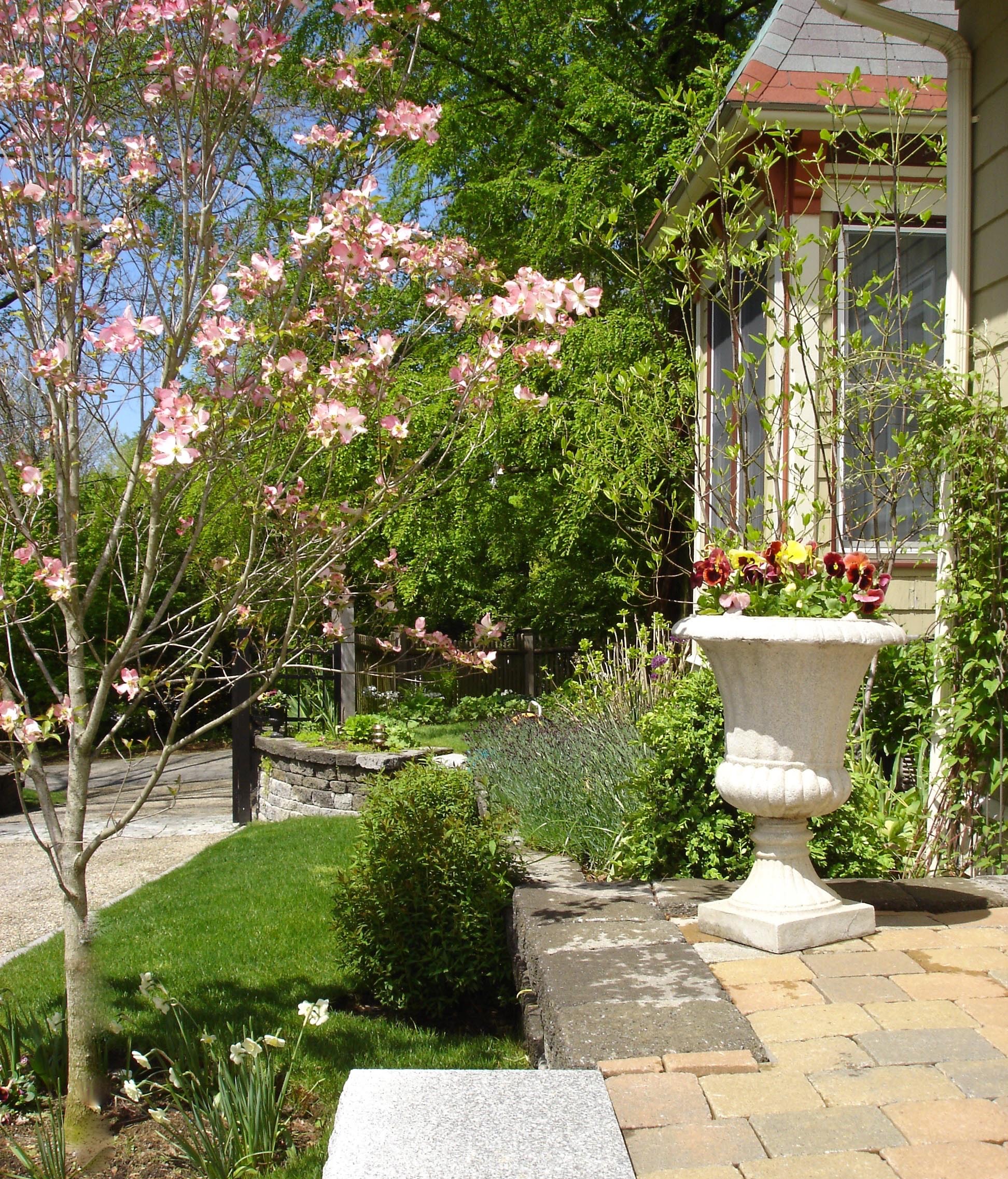 Home New Leaf Landscape Design