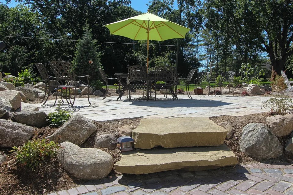 New Leaf Landscaping Landscaping In Ann Arbor, MI, Chelsea, Saline