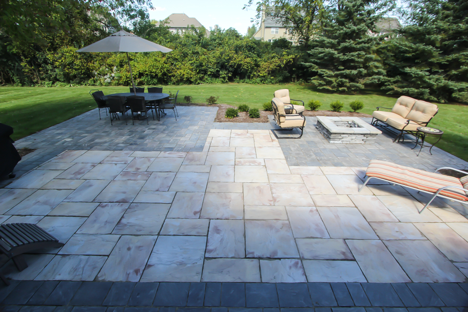 New Leaf Landscaping Landscaping In Ann Arbor, MI, Chelsea, Saline