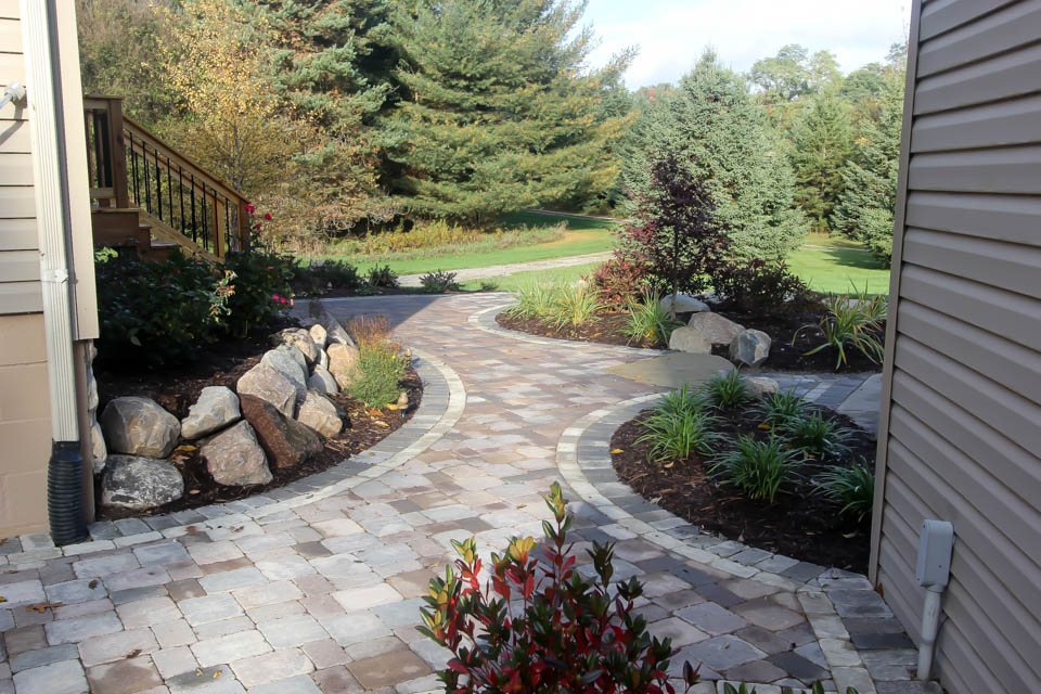 New Leaf Landscaping Landscaping In Ann Arbor, MI, Chelsea, Saline