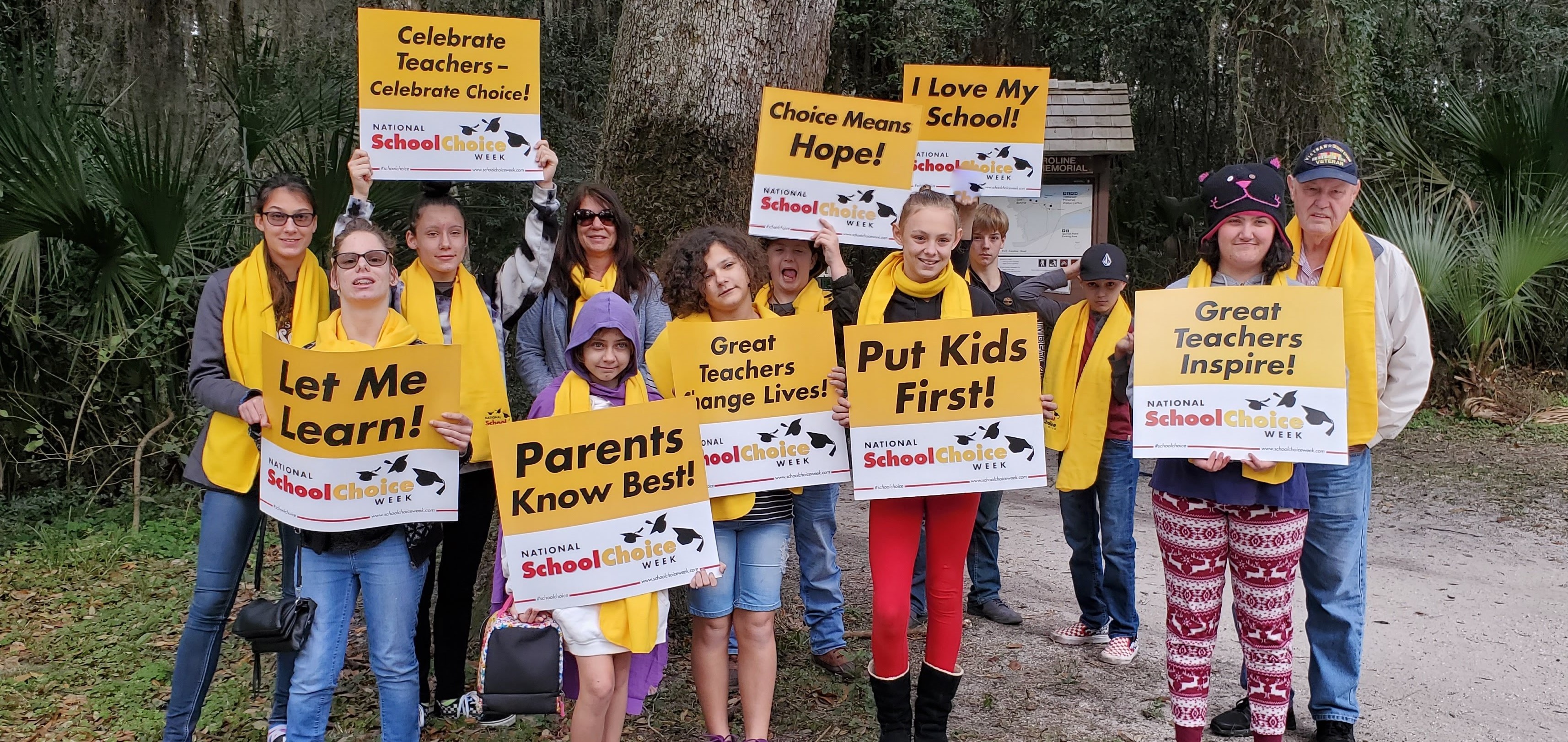 Gallery New Leaf School for Change