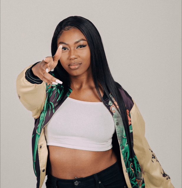 New Track Bangs Miss Banks New Lease Music