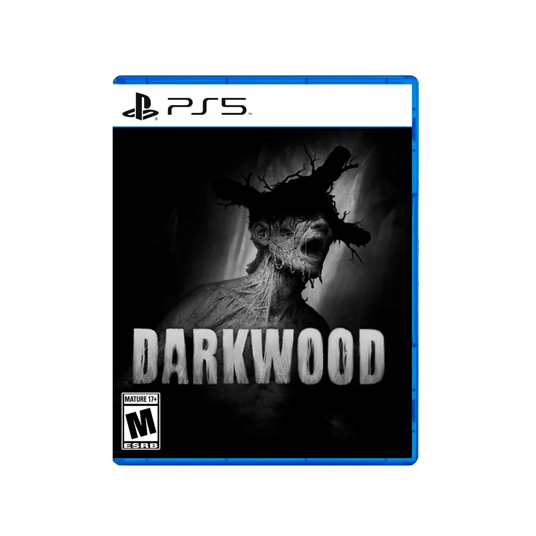 Darkwood PS5 New Level