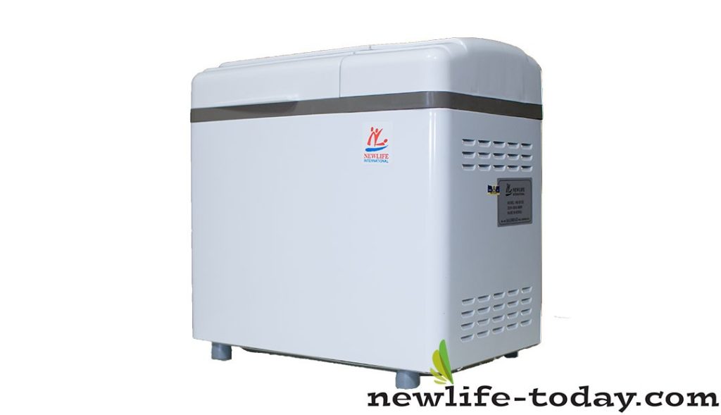 Yoghurt Maker Newlife Today, Malaysia