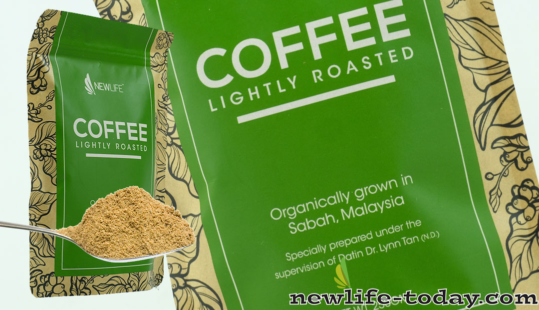 Coffee Enema Newlife Today, Malaysia