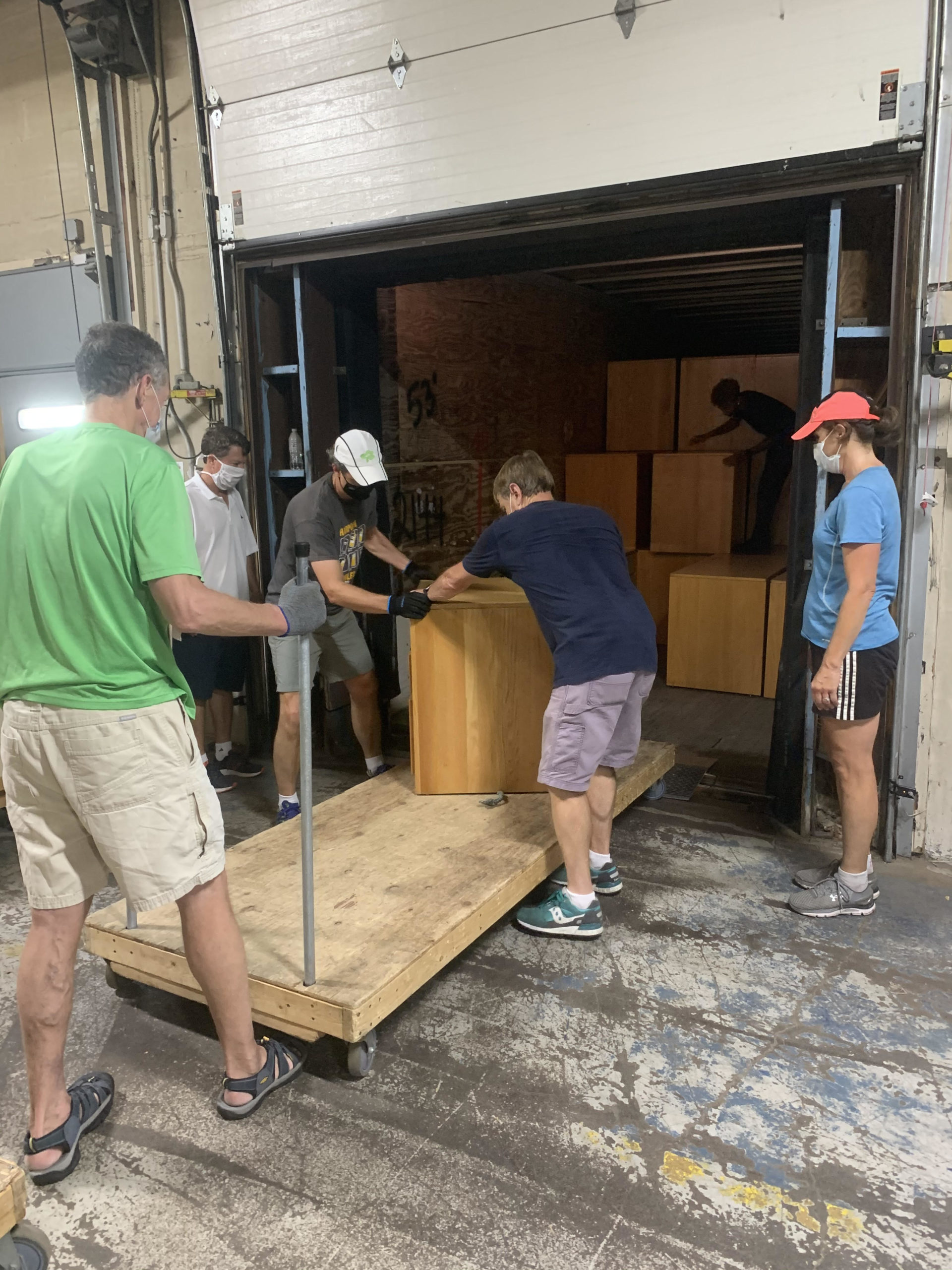 2 New Life Furniture Bank of MA