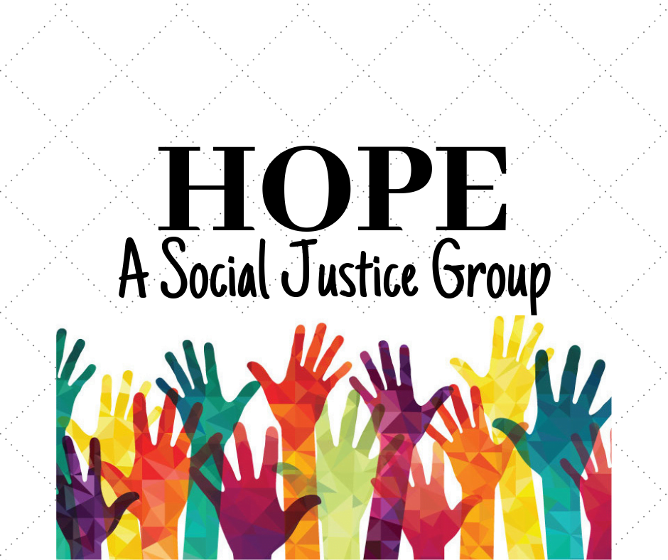 HOPE A Social Justice Group