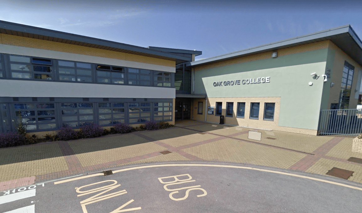 Sunday Services New Life Worthing