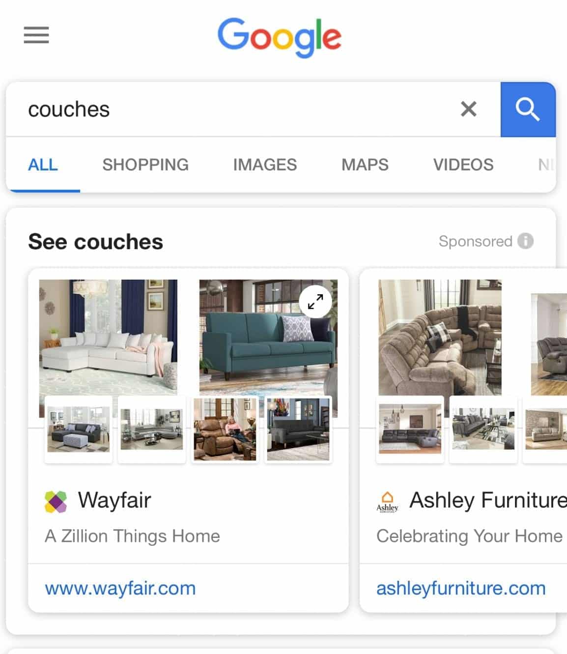 Google Shopping Ads Ultimate Guide 2021 — New Light Digital