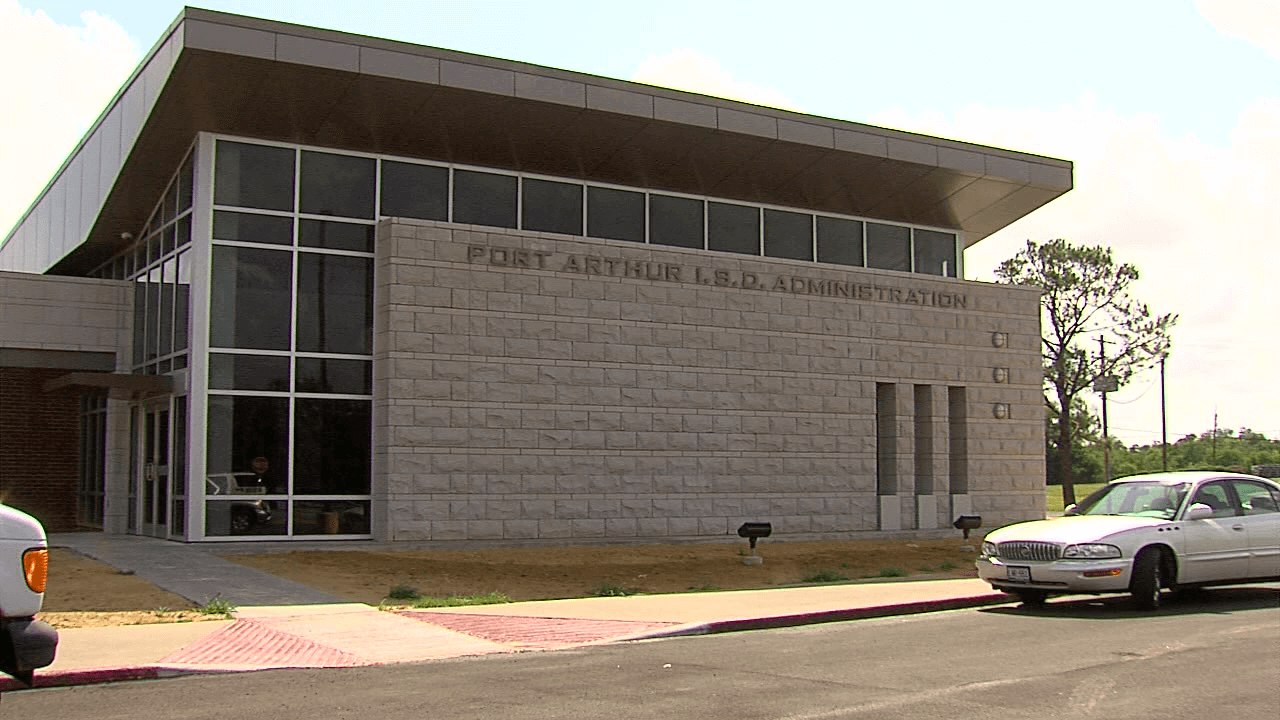 Port Arthur Independent School District, USA Newline Interactive