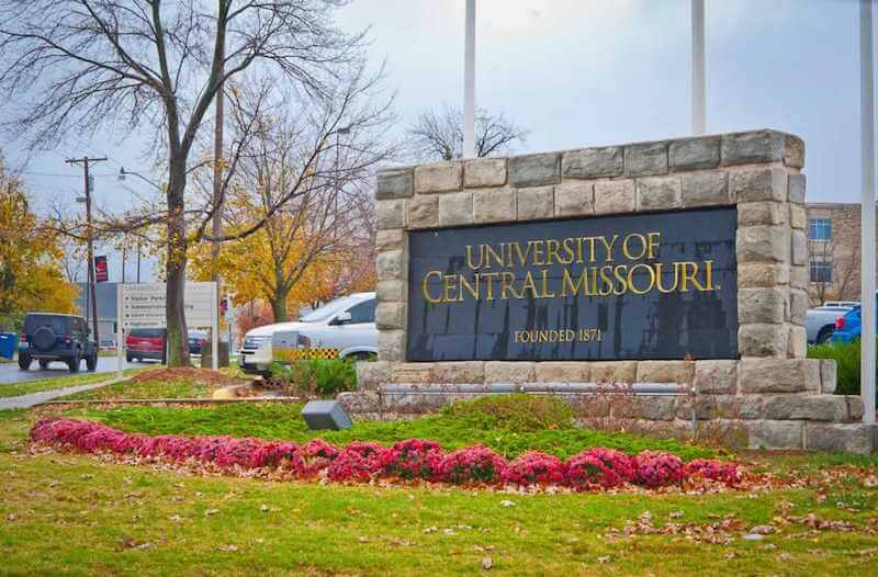 University of Central Missouri, USA
