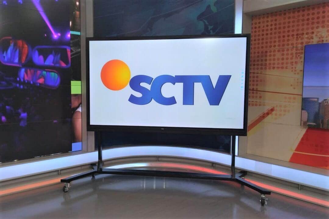 SCTV, Indonesia newline