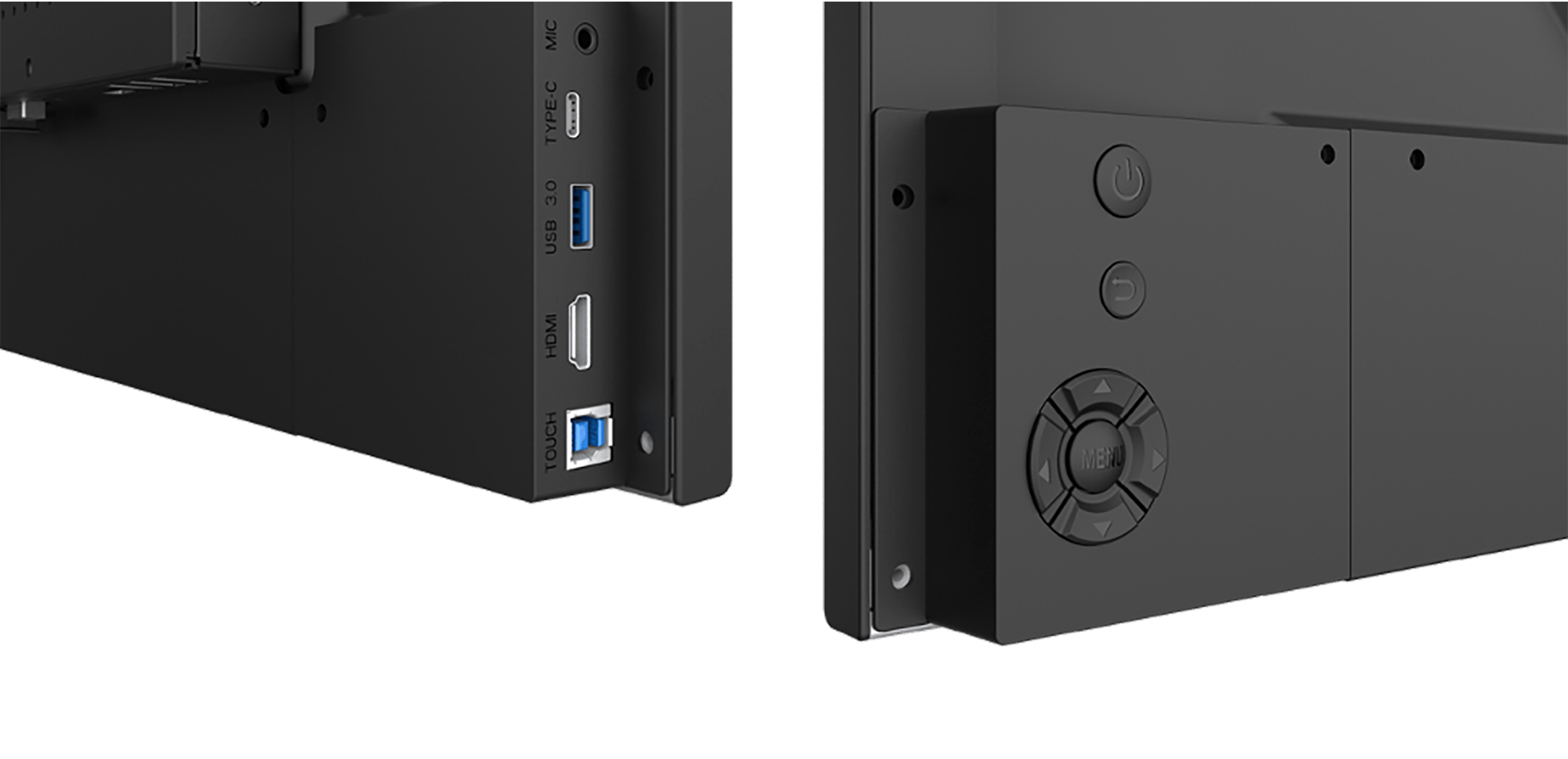 The Next Generation of Collaboration is Here Newline Z Series