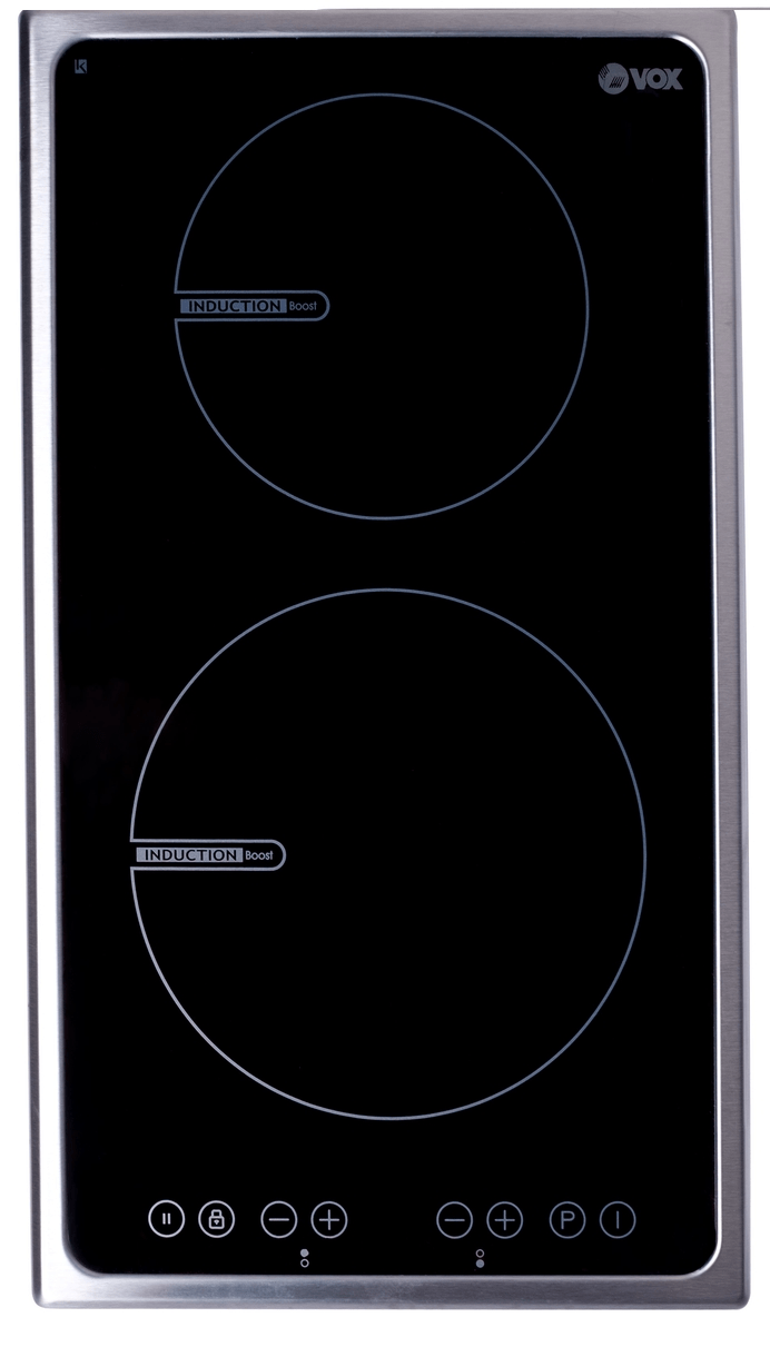 Vox Hob Domino Induction EBI200DB Newline
