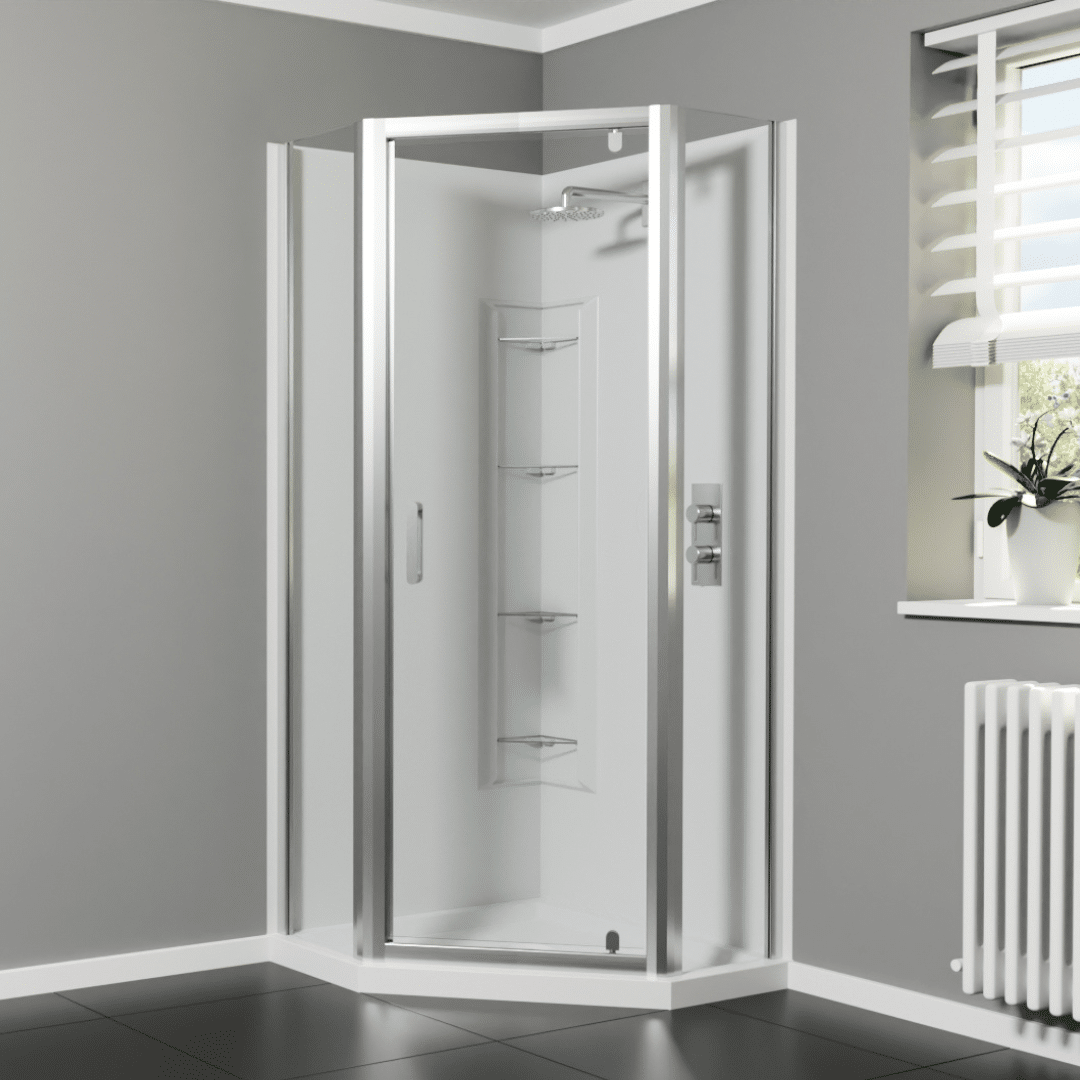 Buying Guide Acrylic Shower Trays Newline