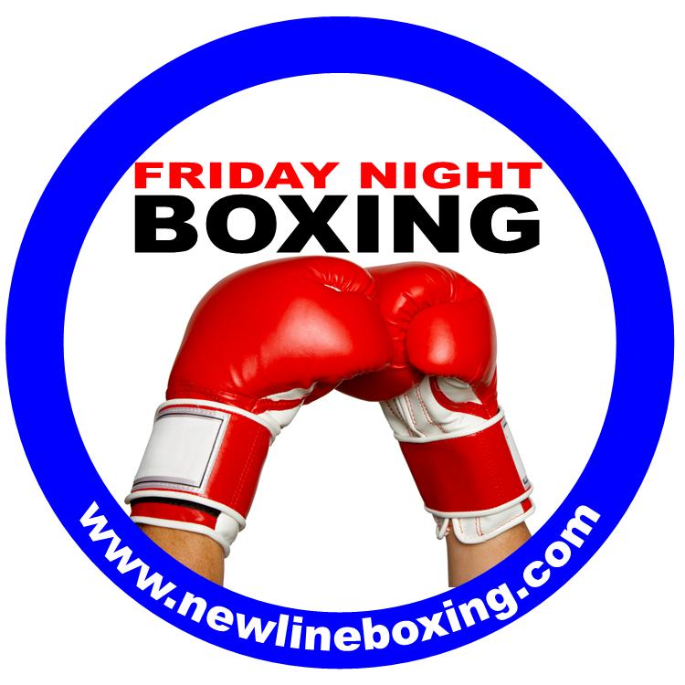 Friday Night Boxing New Line Boxing Academy