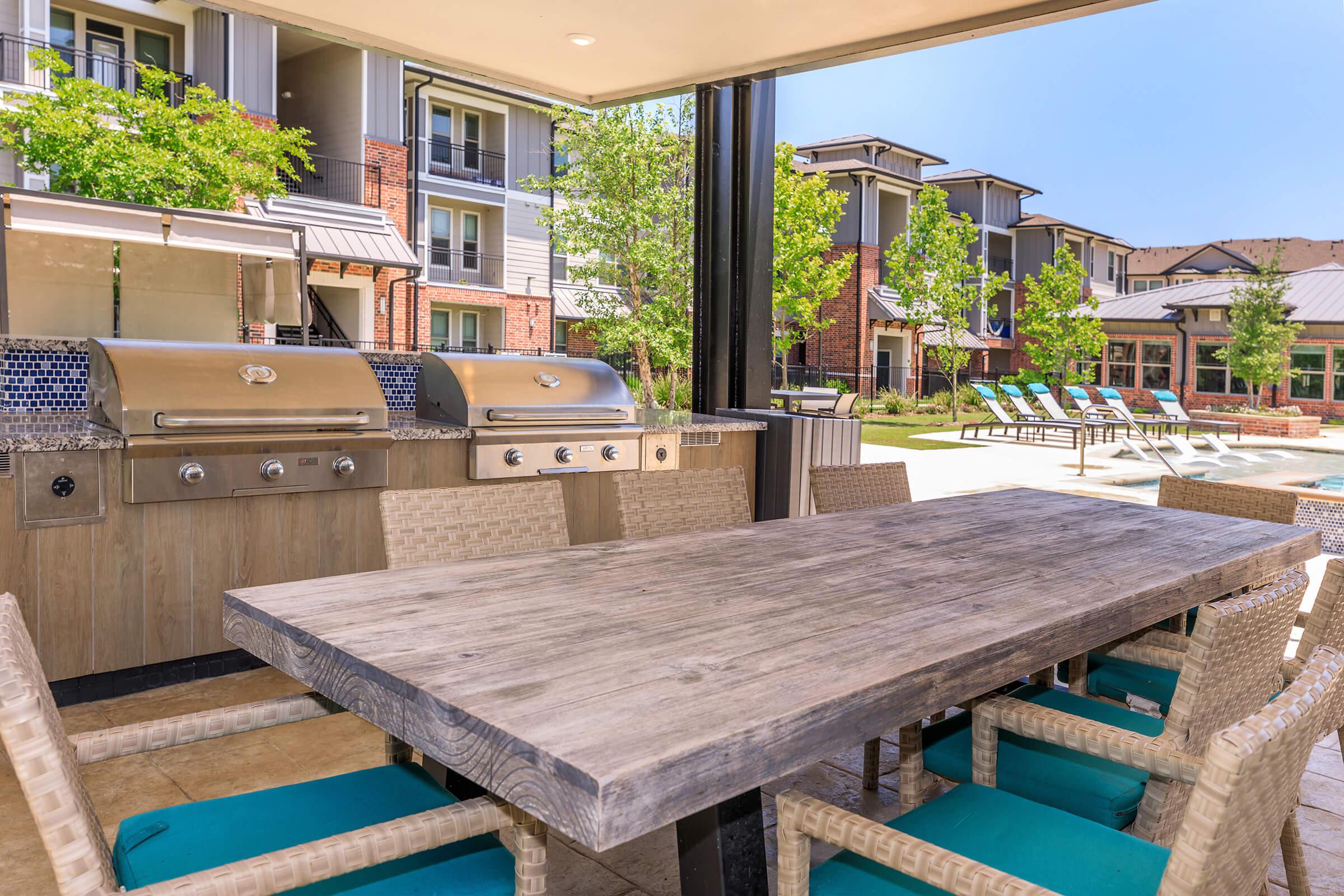 Residence at Oakmont Apartments NewLine Properties