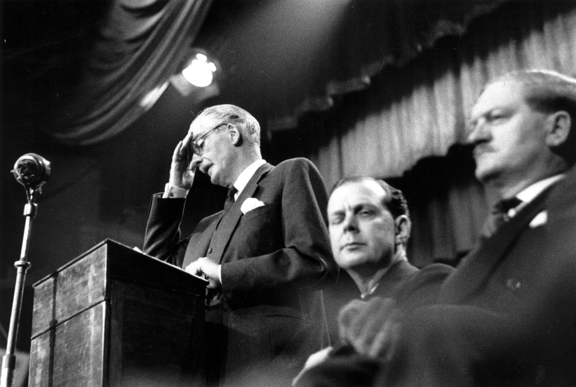 British Leaders’ Fateful Fascination With the Middle East New Lines Magazine