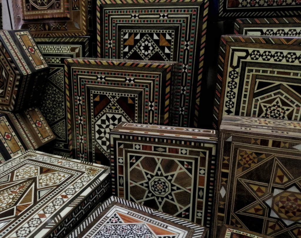 Artisanship Withers on the Vine in Lebanon New Lines Magazine