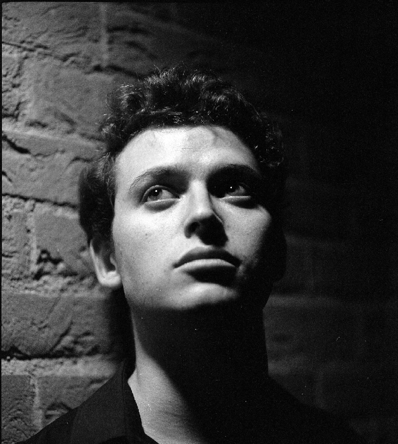 James Snell New Lines Magazine