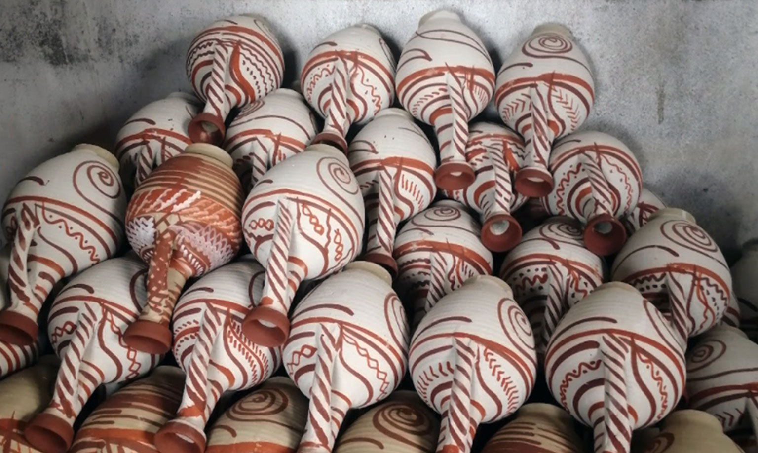 Artisanship Withers on the Vine in Lebanon New Lines Magazine