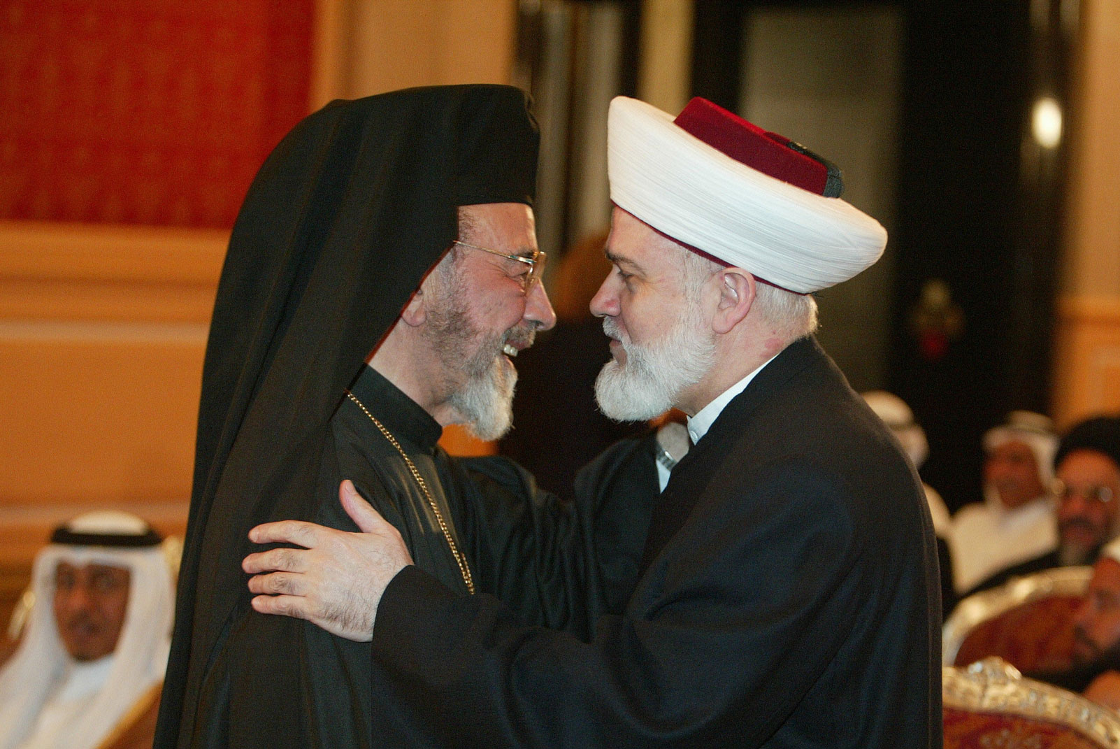 Even in a Single Family, a Beirut Christmas Can Be Complicated New Lines Magazine