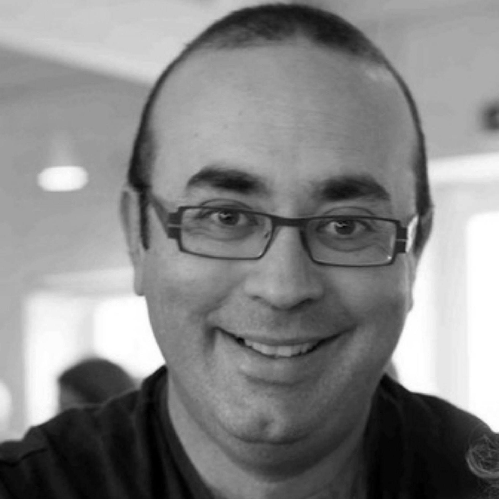 Matthew Teller New Lines Magazine