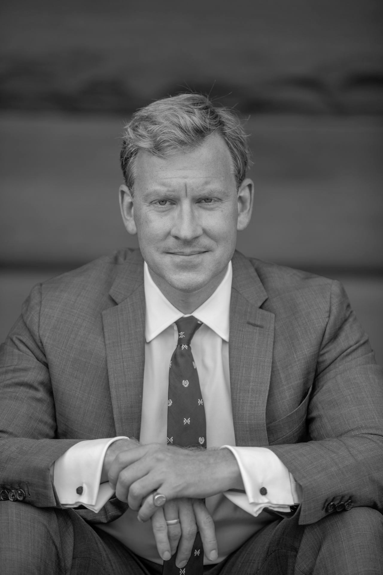 Michael Bonner New Lines Magazine