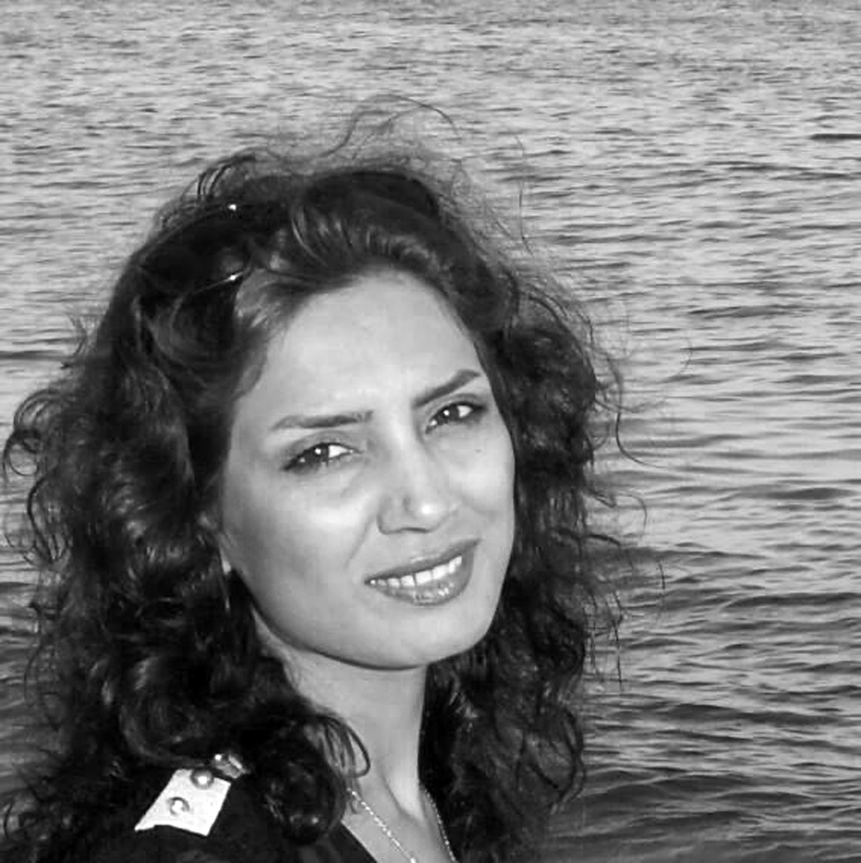 Nazila Jamshidi New Lines Magazine