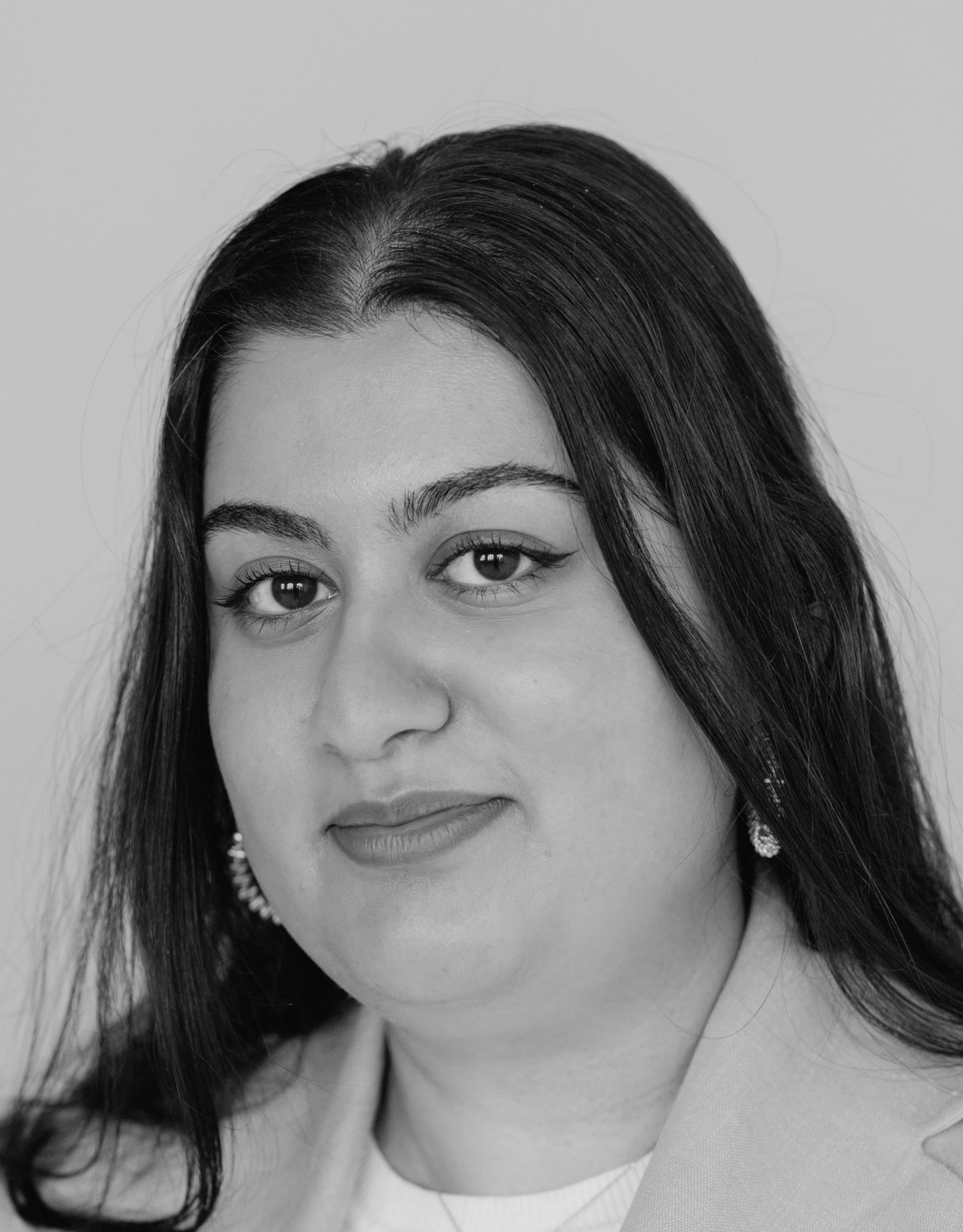 Priya Raj New Lines Magazine