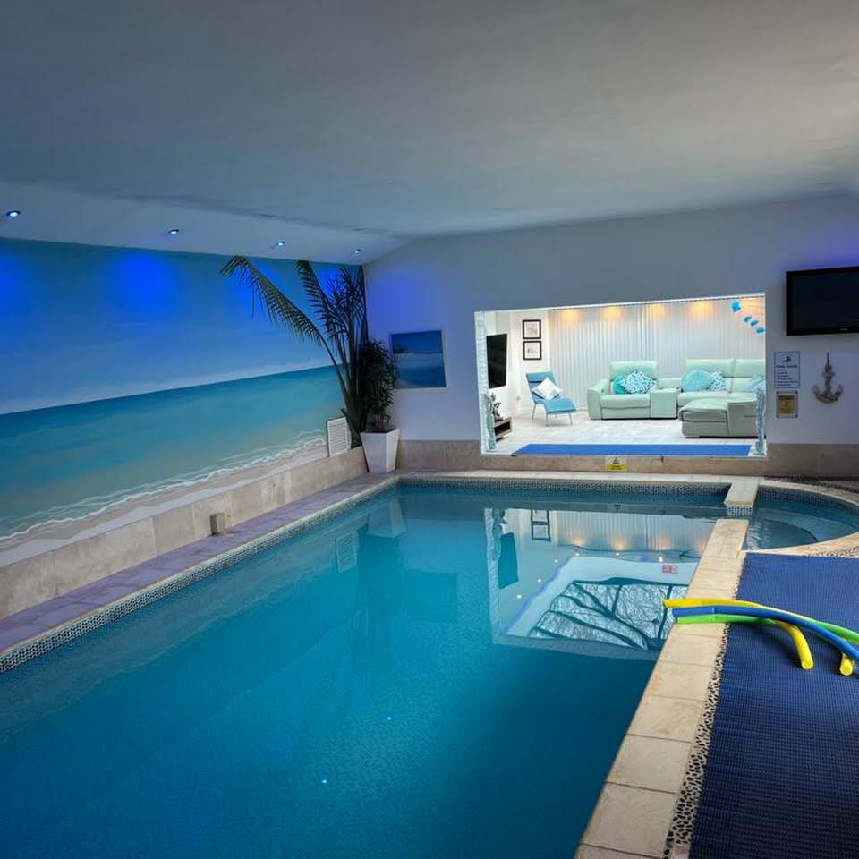 New Longton Swimming New Longton Swimming