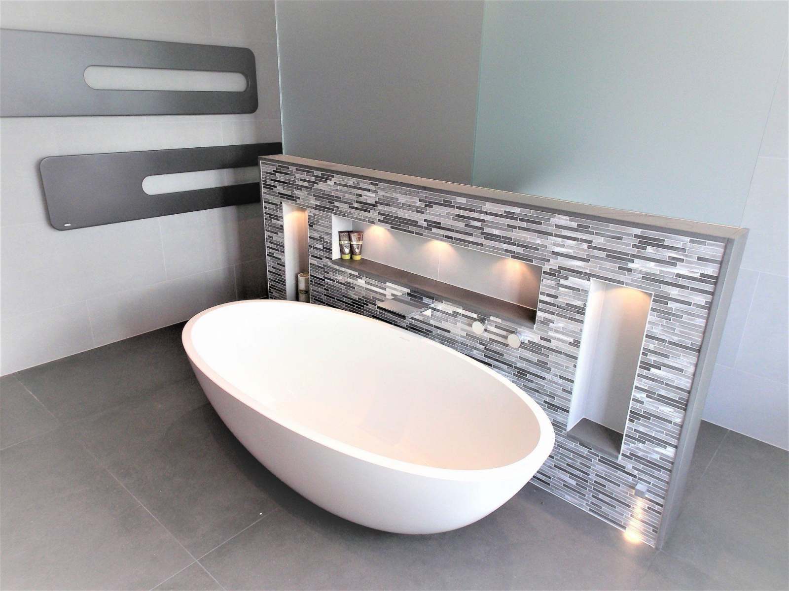 GALLERY2 Bathroom Specialists Exmouth New Look Design Ltd