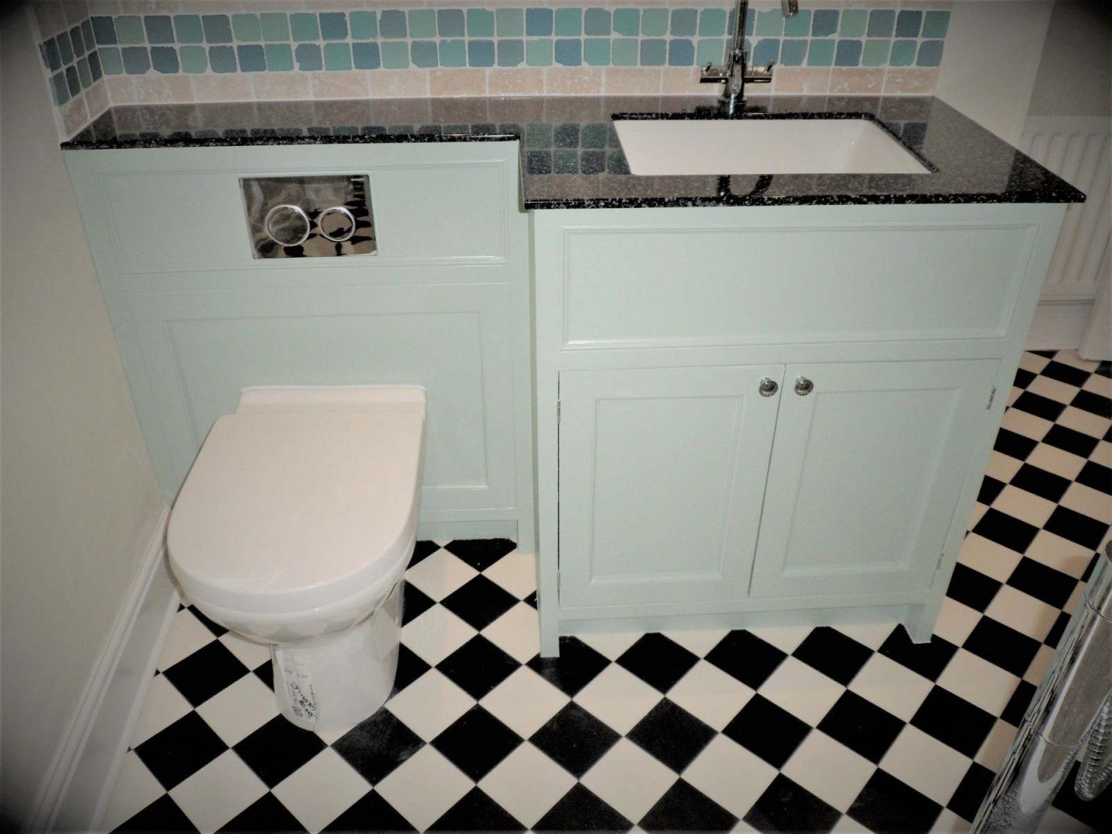 GALLERY5 Bathroom Specialists Exmouth New Look Design Ltd