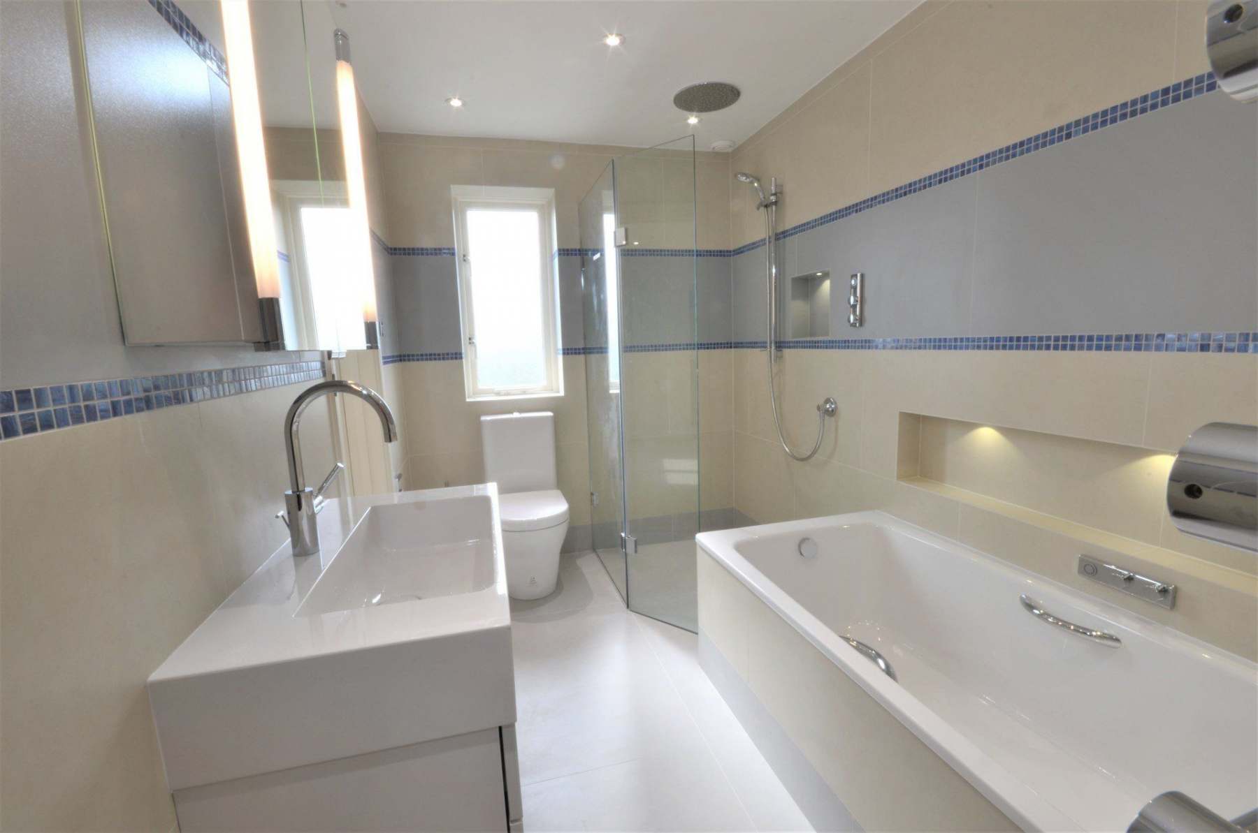 GALLERY5 Bathroom Specialists Exmouth New Look Design Ltd