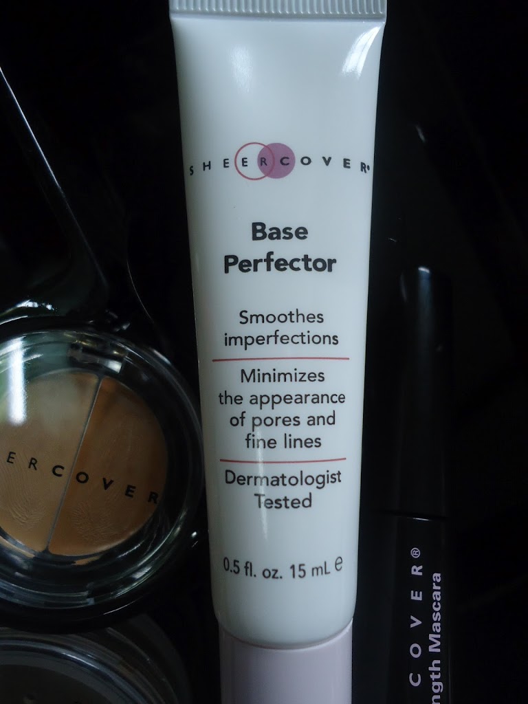 Sheer Cover Mineral Makeup Kit Review, Swatches New Love Makeup